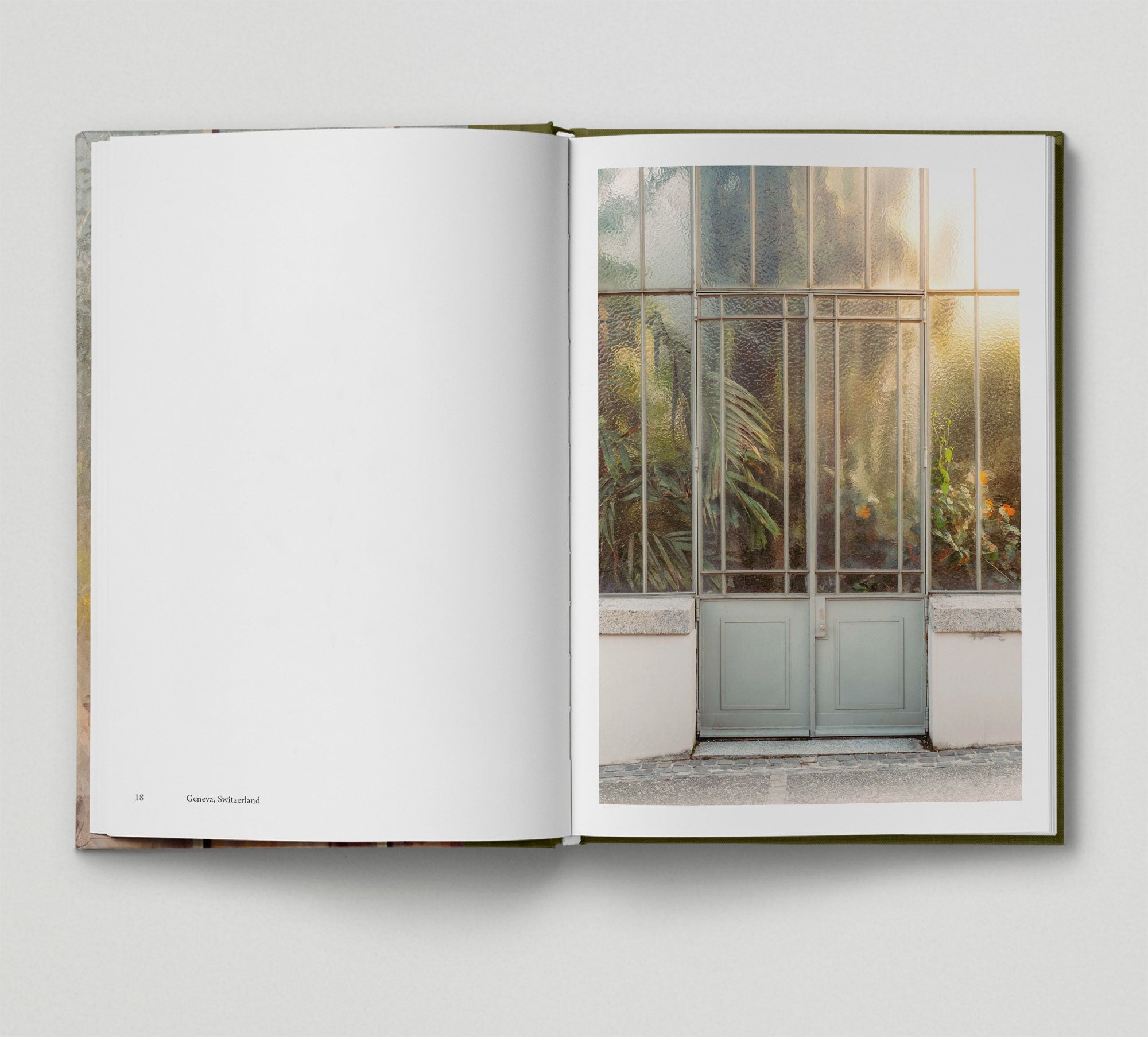 Botanical Art Collector's Edition with Premium Print - Perfect for Home Decor, Office Display & Gift Giving