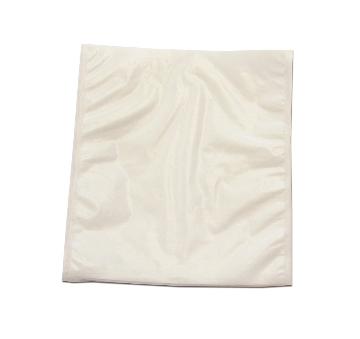 NoStik IR2971 Non-Stick Toast Bags - 2 Pack White Reusable Toaster Bags for Perfect Sandwiches & Bagels - Ideal for Breakfast, School Lunches & Quick Snacks