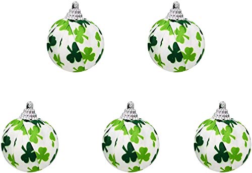 Shamrock Clover