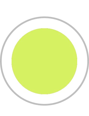 Neon Yellow