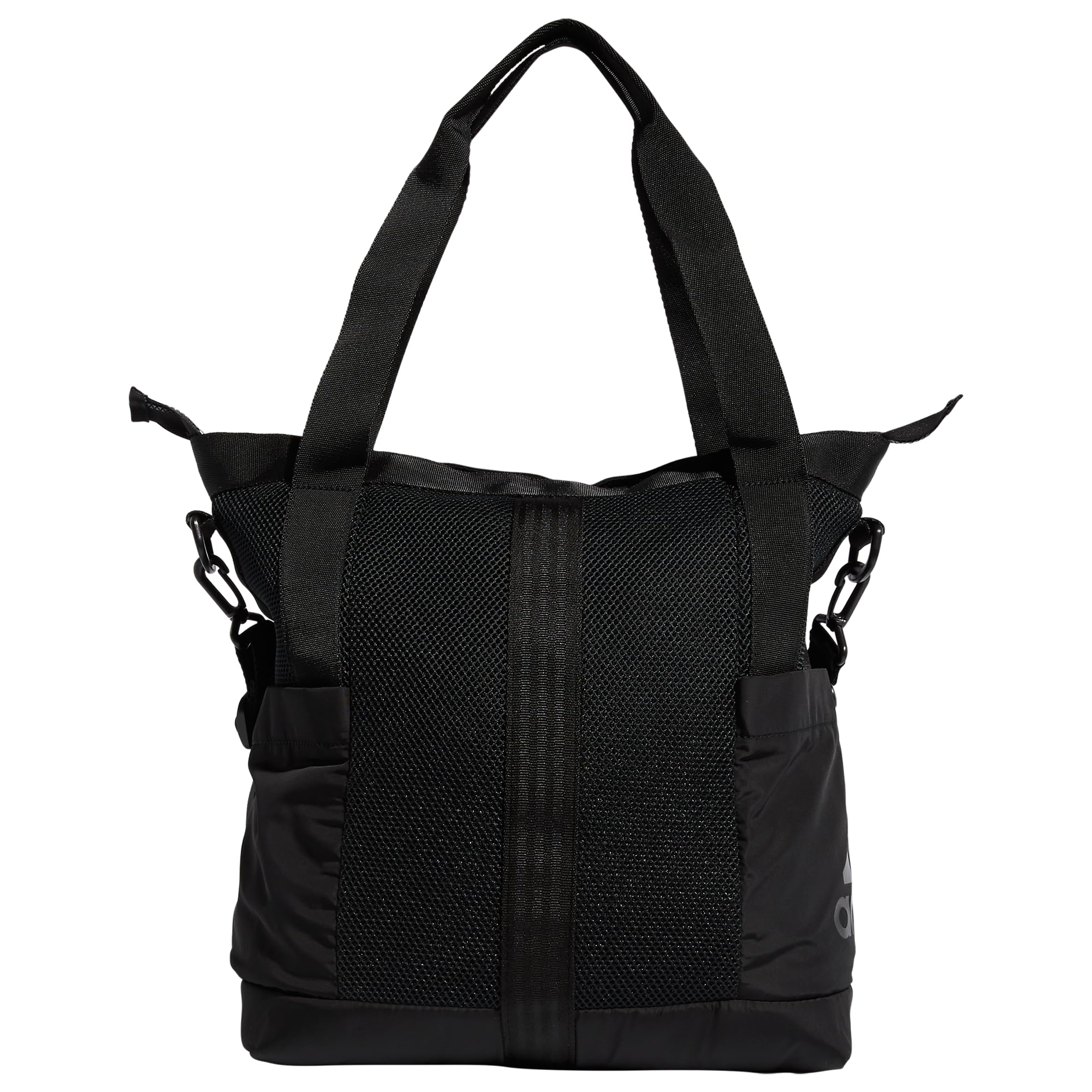 adidas All Me Tote Bag - Stylish & Durable Women's Gym & Travel Tote - Perfect for Workouts, Shopping & Beach Trips