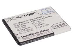 Premium Replacement Batteries for Mobile Devices & Cell Phones - Long-Lasting Power for iPhone, Samsung, Android - Perfect for Travel, Work, and Emergency Backup