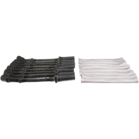 Standard Motor Products 10039 High Performance Spark Plug Wire Set - Compatible with Multiple Vehicle Models - Perfect for Engine Tune-Ups & Performance Upgrades