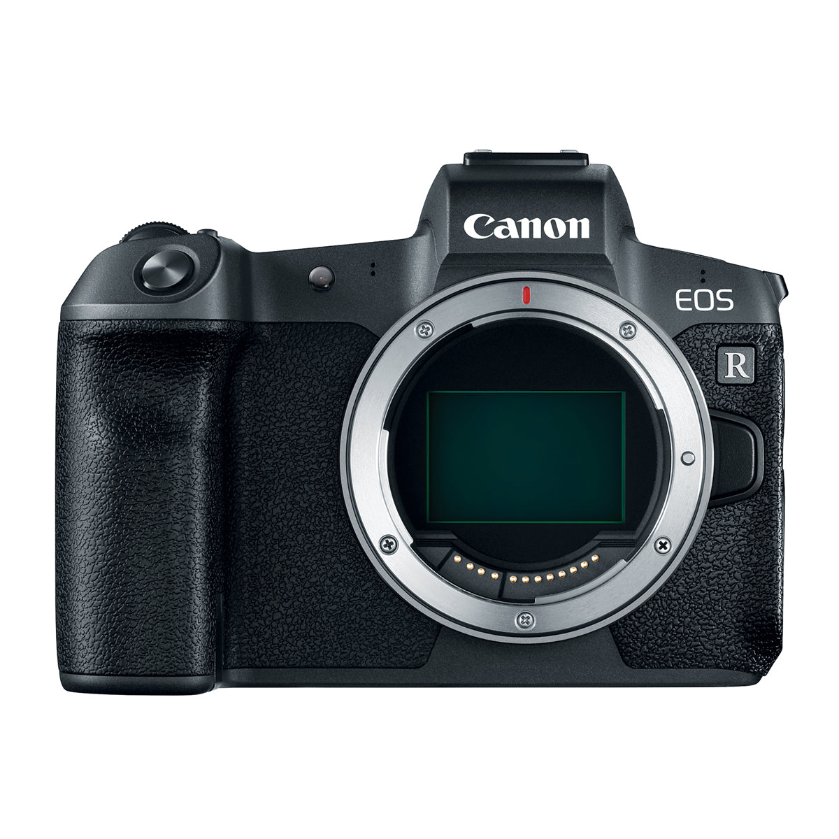 Canon EOS R Full Frame Mirrorless Camera Body (Open Box) - Professional Photography, Vlogging & Travel Shooting