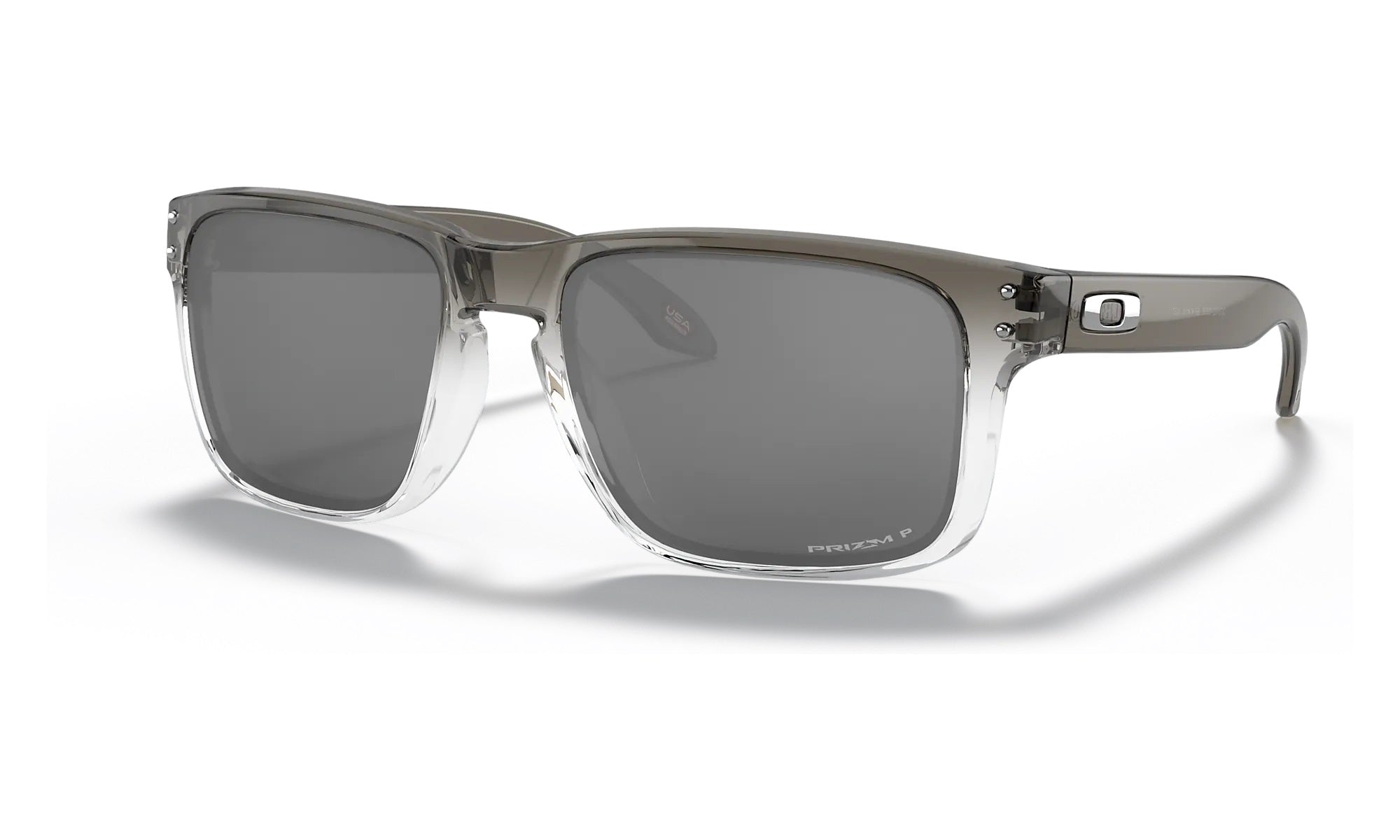Dark Ink Fade-Prizm Black Polarised