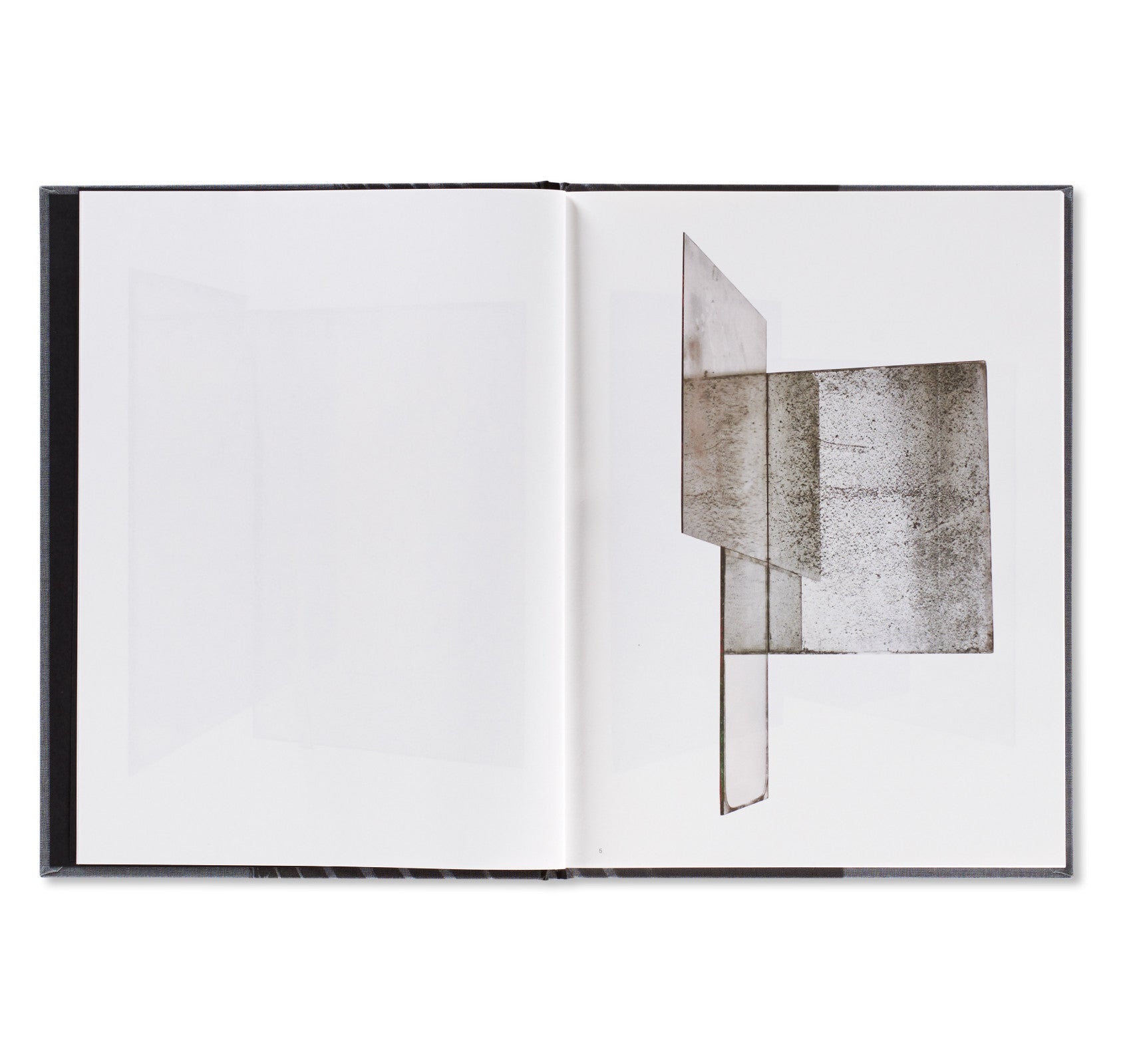 Trine Søndergaard Signed Art Book - A ROOM INSIDE Photography Collection | Perfect for Contemporary Art Lovers & Home Decor Inspiration
