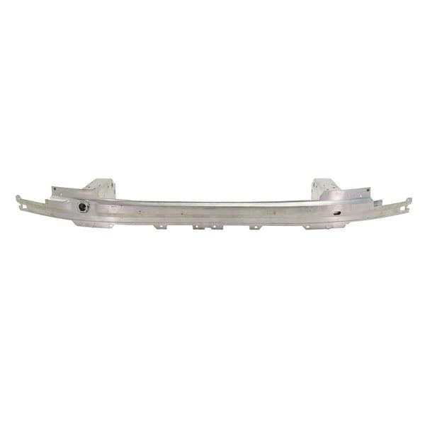 2017-2022 BMW 5-Series Sedan Front Bumper Impact Bar Reinforcement Crossmember Rebar - Durable Crash Protection for Enhanced Safety in Collisions