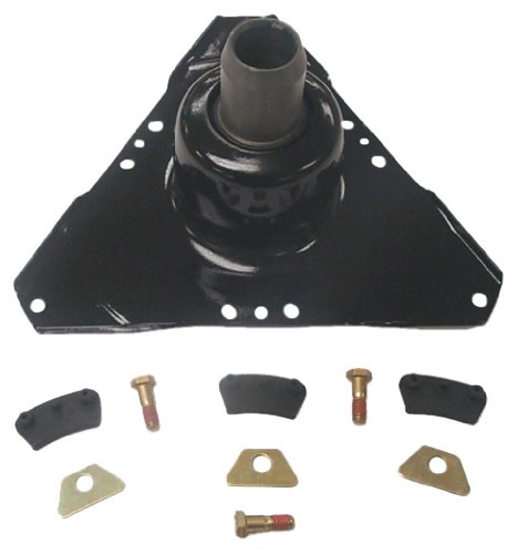 New Marine Mercruiser Engine Coupler Replacement for Mercury 18643A5 & Sierra 18-2323 | Durable Boating Accessories for Smooth Engine Performance on Water