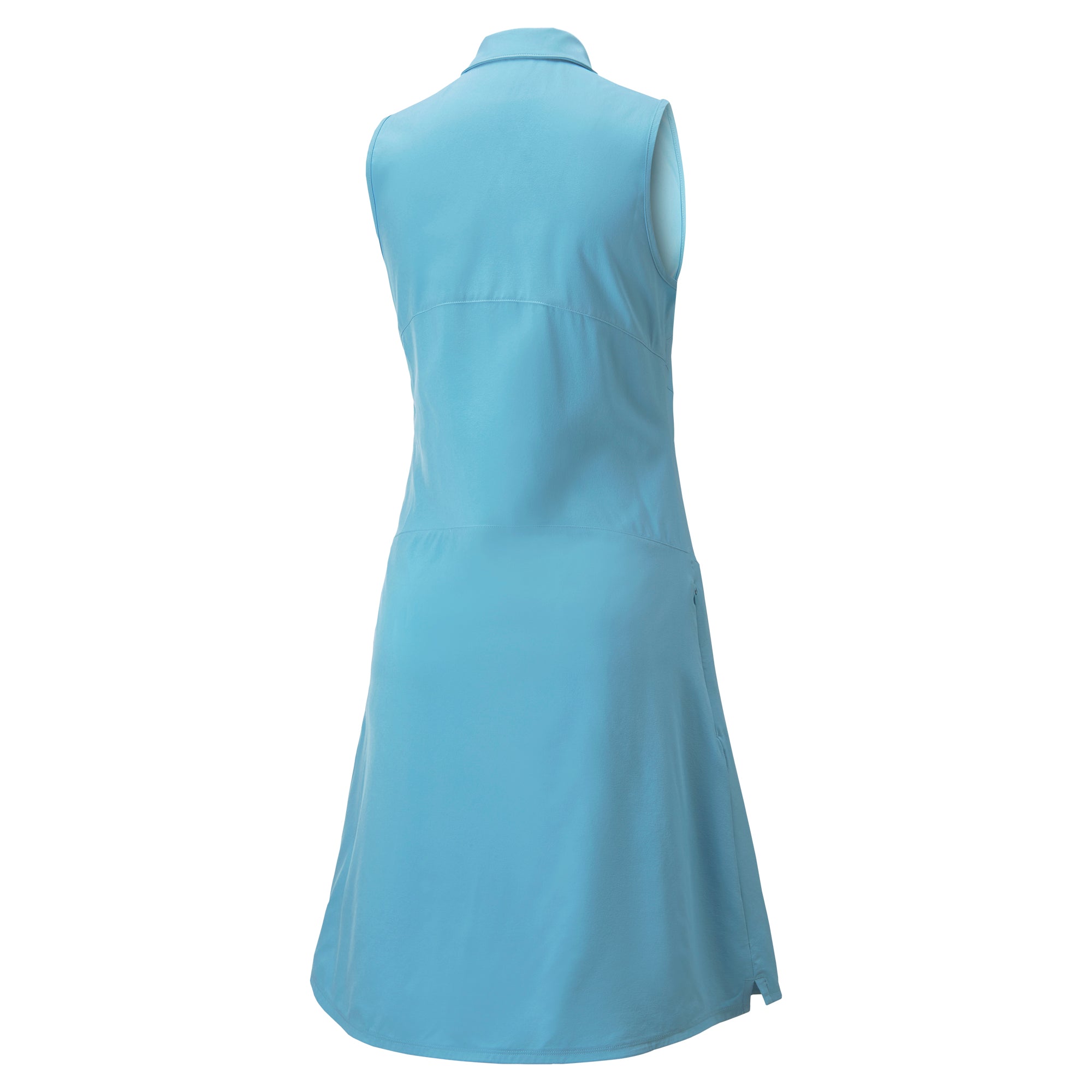 Women's Cruise Golf Dress - Breathable Quick-Dry Short Sleeve Golf Dress for Women, Perfect for Golfing, Cruising & Outdoor Activities