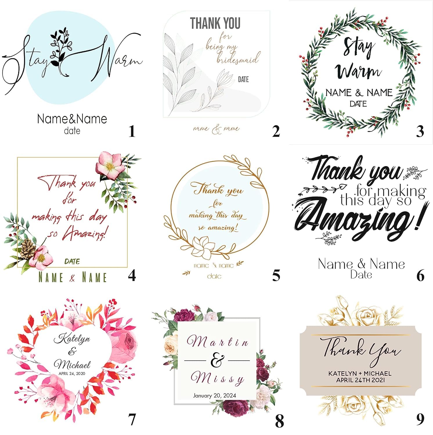 25 Pcs Soft Pashmina Shawl for Women - Personalized Elegant Scarf, Evening Dress Wrap, Wedding Guest Favors, Bridal Shawl & Bridesmaid Gift (Army Green) - Perfect for Weddings, Parties & Special Occasions