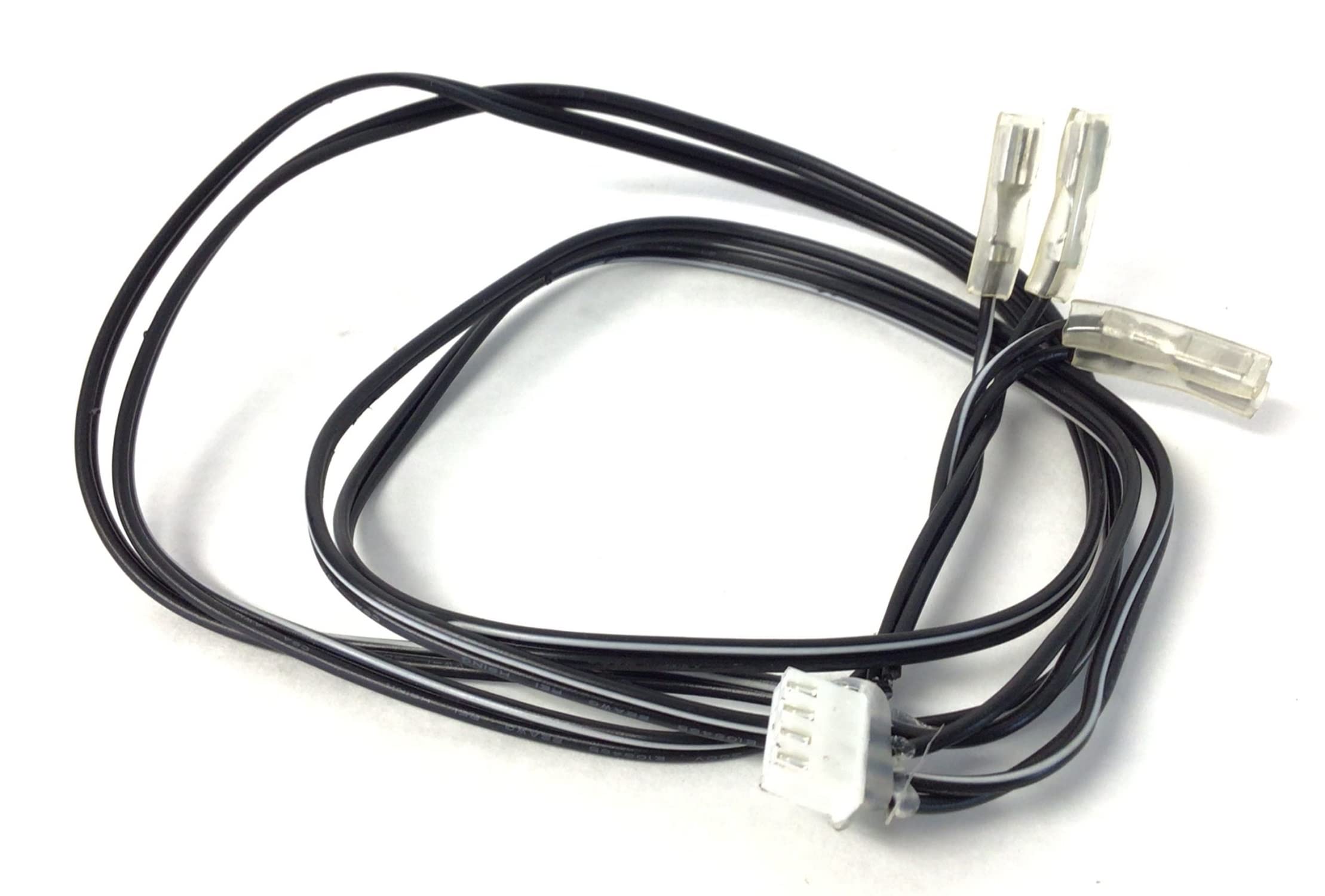 Original Fitness Treadmill Hand Sensor Cable 022672 - Compatible with Sole & Spirit Treadmills | Durable Replacement Part for Home Gym Equipment Maintenance