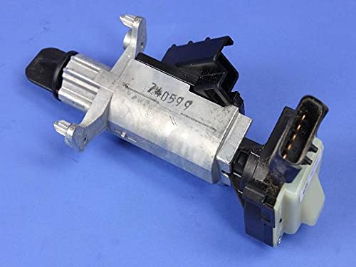 Genuine Chrysler 68020927AA Ignition Switch - OEM Replacement Part for Dodge Ram 1500 2500 3500 - Perfect for Engine Start Issues & Ignition System Repair