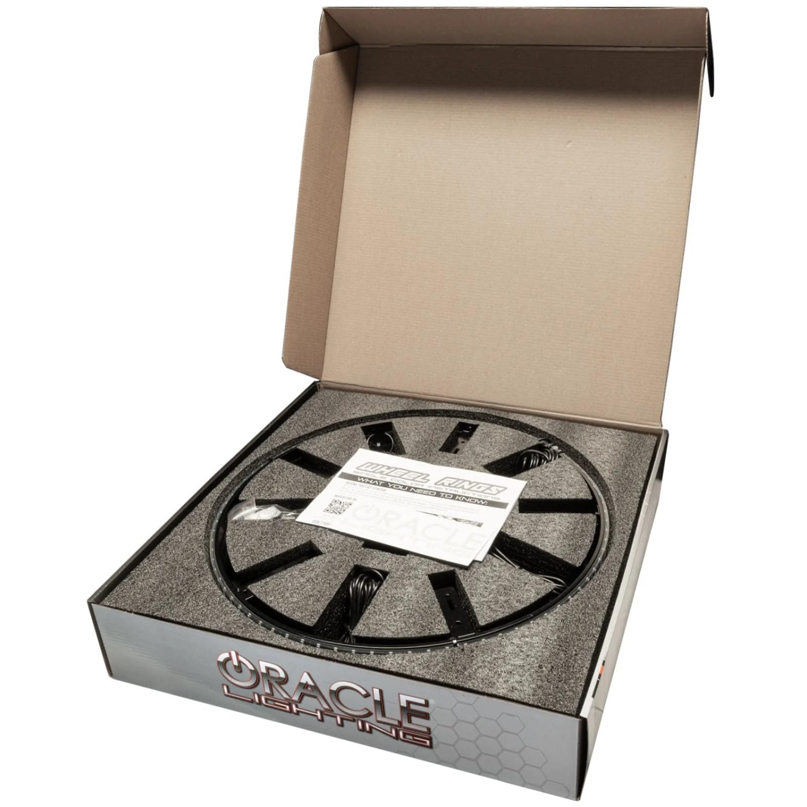 ORACLE Lighting 4215-001 Universal 16.5