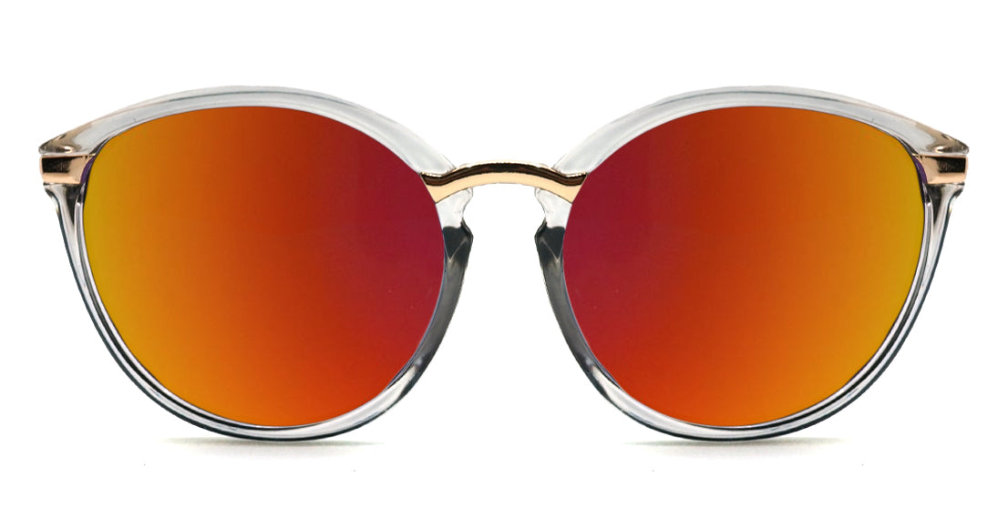 SA59 Polarized Sunglasses for Men & Women - UV Protection, Fashionable & Lightweight - Perfect for Driving, Beach & Outdoor Activities