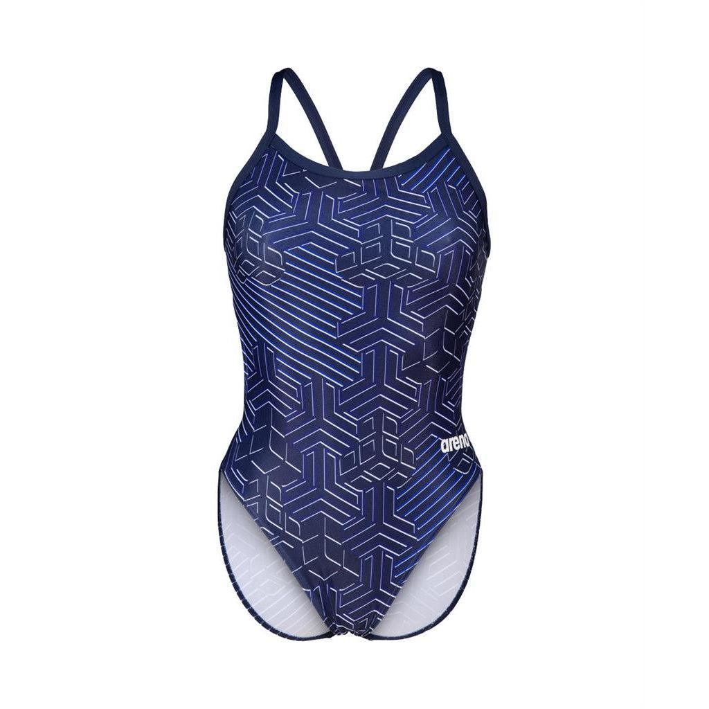 770 Navy-Navy Multi