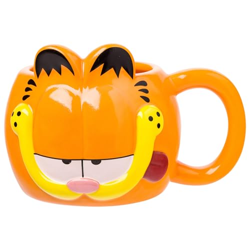 Garfield
