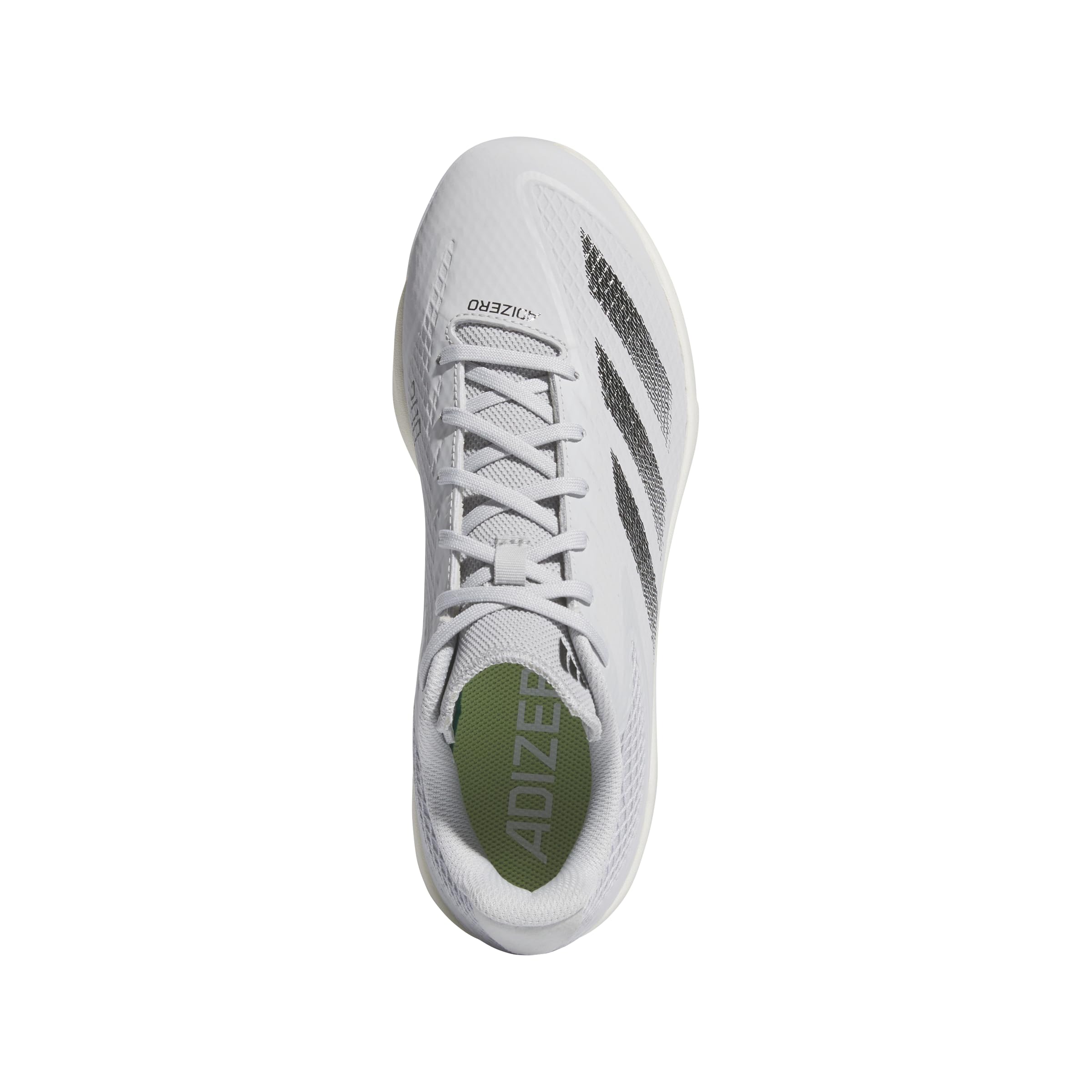 **adidas Men's Adizero Electric Baseball Sneakers - Lightweight Running Shoes for Men, High-Performance Training & Baseball Cleats - Perfect for Sports, Gym & Outdoor Activities**