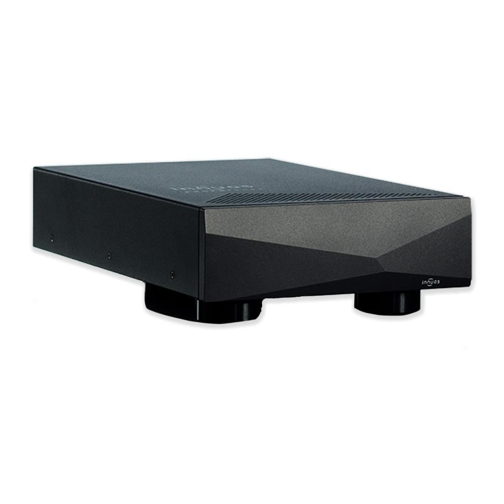 Innuos PhoenixUSB Reclocker & Regenerator - High-End Audio USB Signal Enhancer for Audiophiles & Music Studios | Perfect for DAC Optimization & Hi-Fi Systems