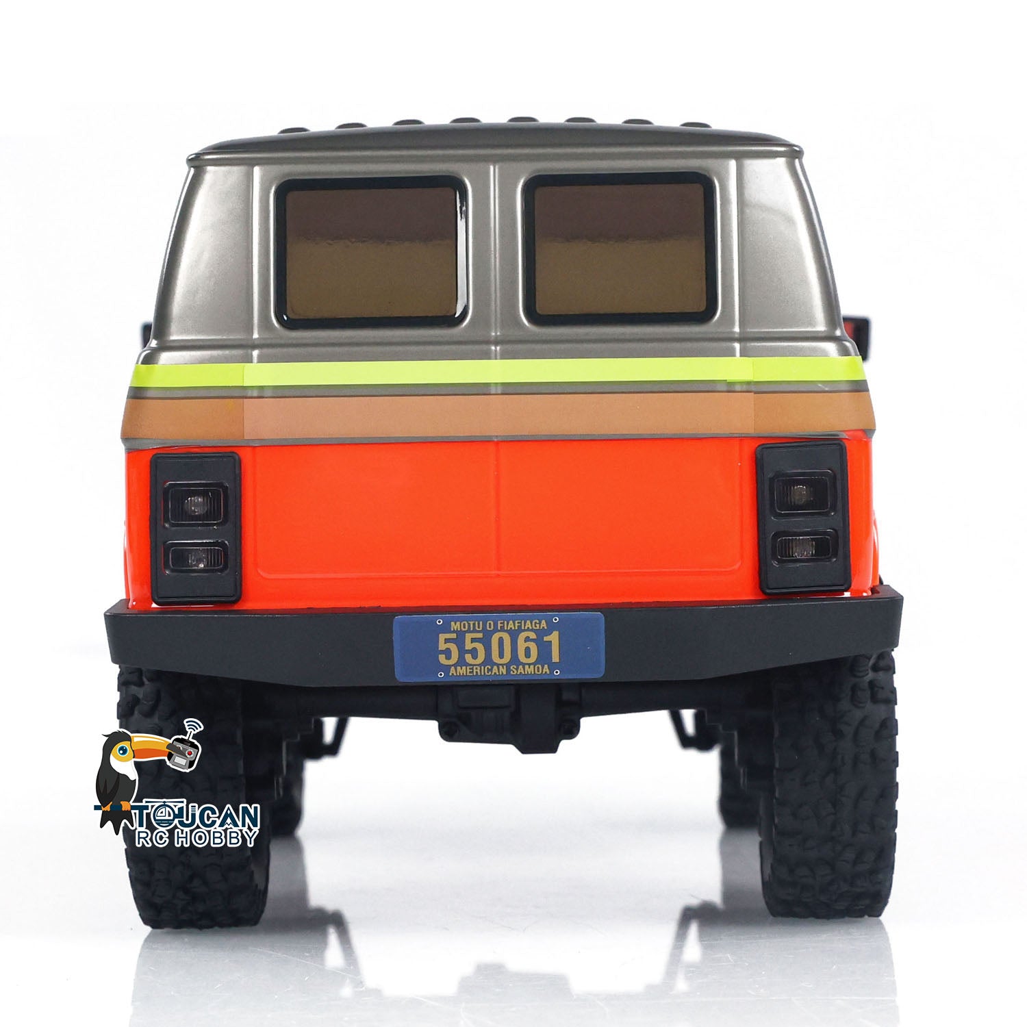 1:18 Scale 4x4 RC Rock Crawler Car - Hobby Plus CR18P Off-Road Radio Control Vehicle with Assembled & Painted Body - US Stock | Perfect for Trail Crawling, Backyard Adventures & RC Hobby Enthusiasts