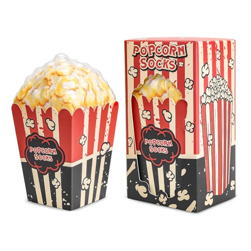 Vintage Popcorn 1 Pairs