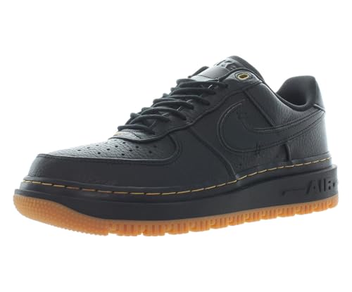 Black Black Bucktan Gum Yellow