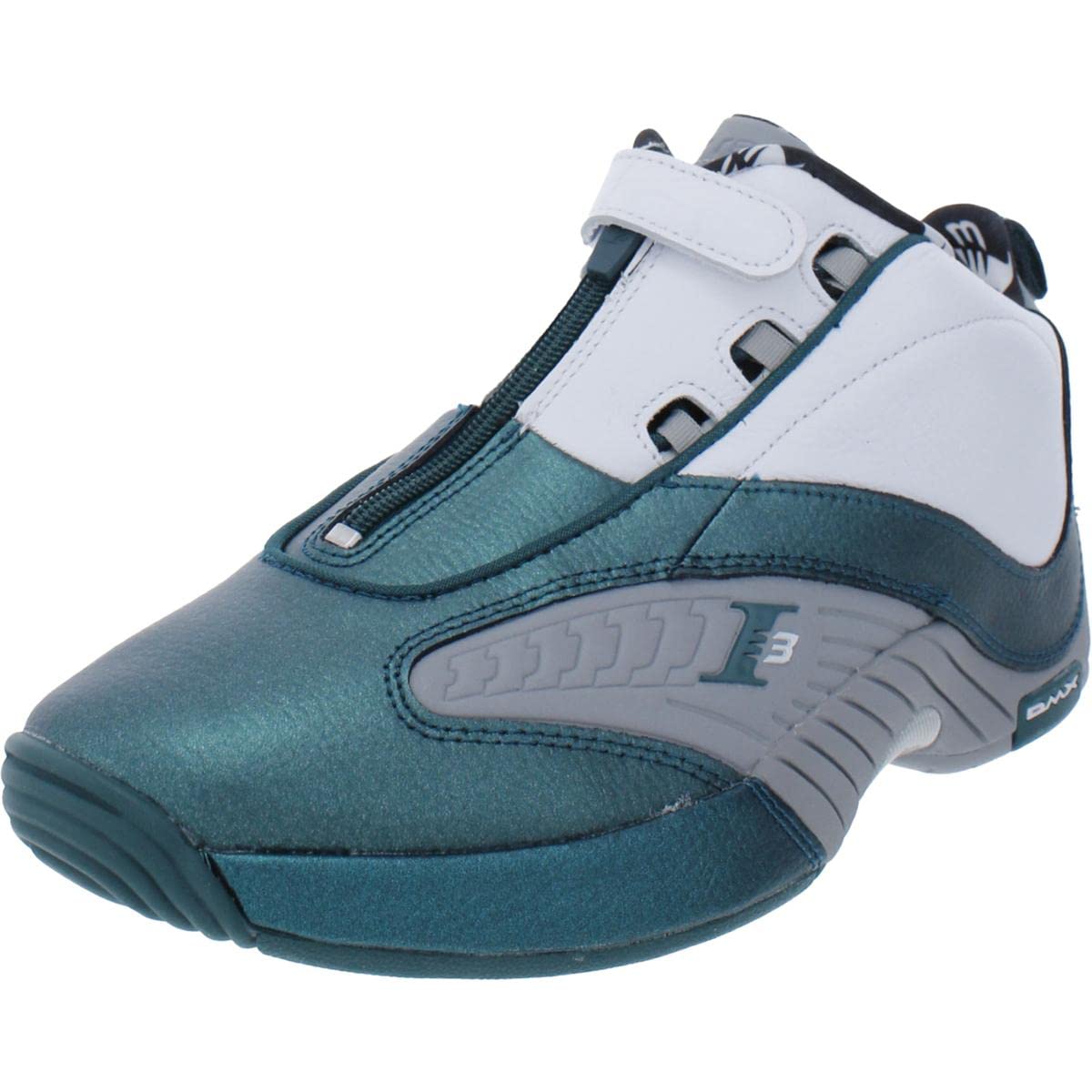 Reebok Men's Running Shoes - Lightweight Athletic Sneakers for Jogging, Gym & Casual Wear | Breathable Comfort for Daily Workouts & Outdoor Activities