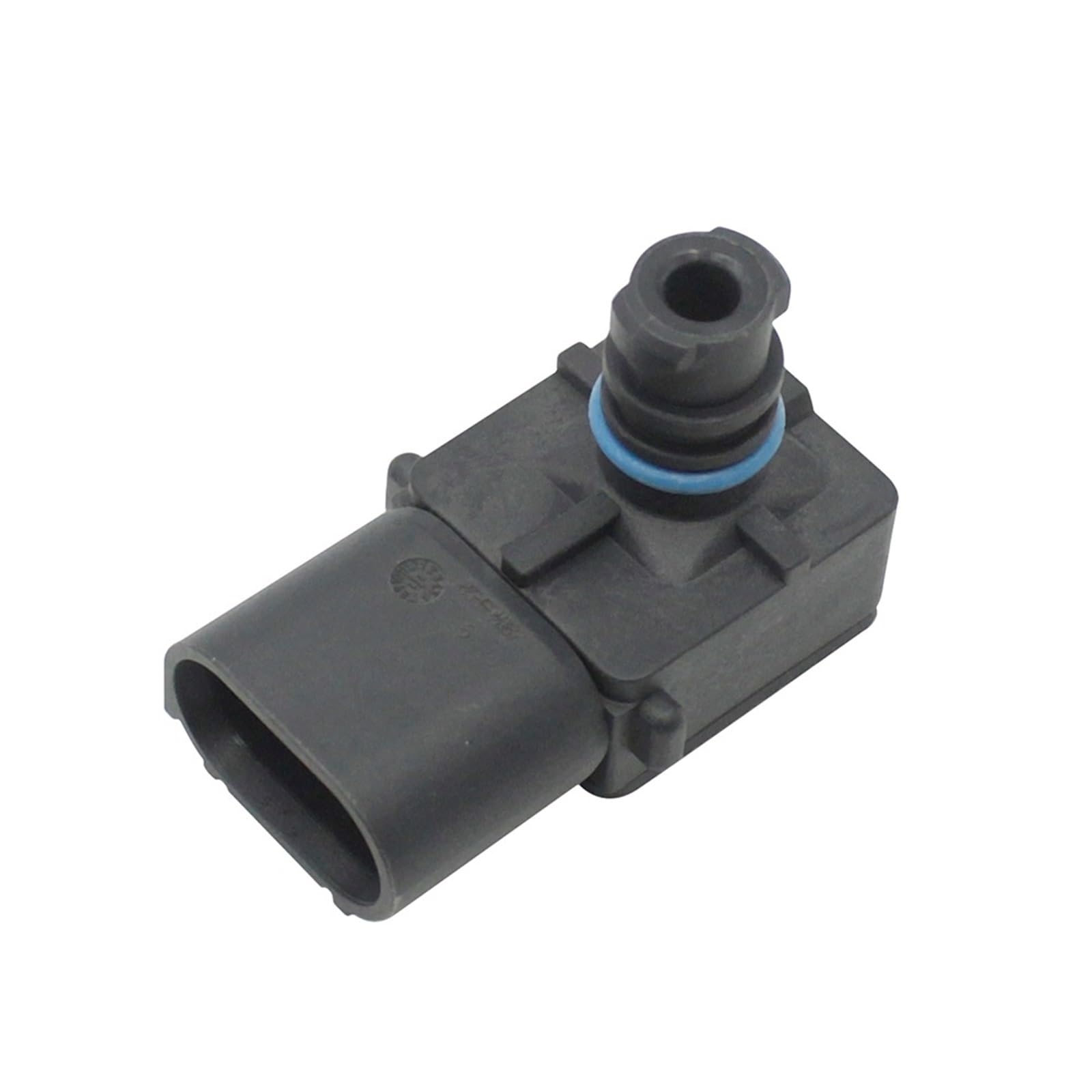 High-Quality Automotive MAP Sensor 5033310AC 5149091AA 68199324AA AS321 - Compatible with Various Car Models - Perfect for Engine Performance & Fuel Efficiency Enhancement