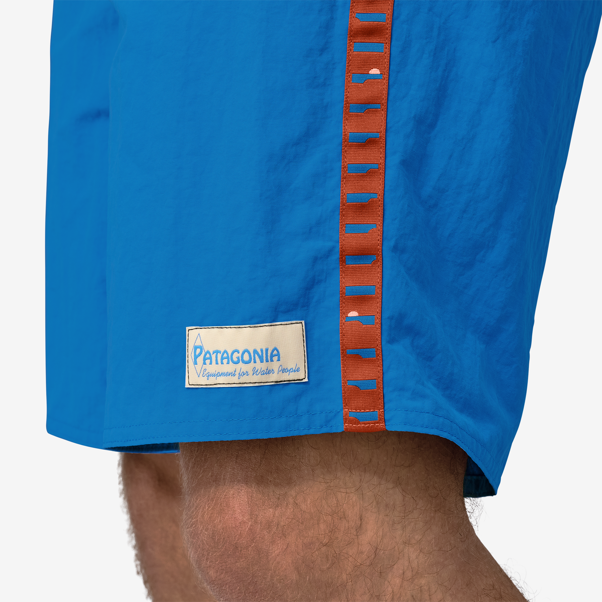 Men's Quick-Dry Swim Trunks with UPF 50+ Sun Protection - Wavefarer® Boardshorts 19