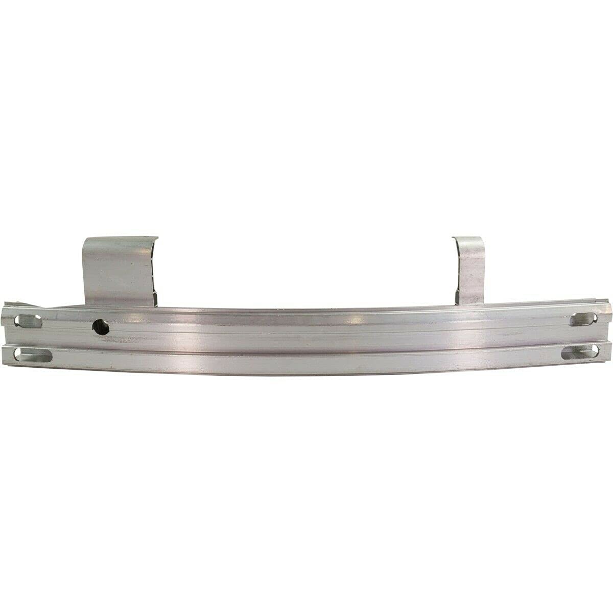 2014-2020 Acura MDX Replacement Rear Bumper Face Bar Reinforcement - Durable OEM Fit for Crash Repair & Auto Body Restoration | Perfect for Mechanics & DIY Enthusiasts