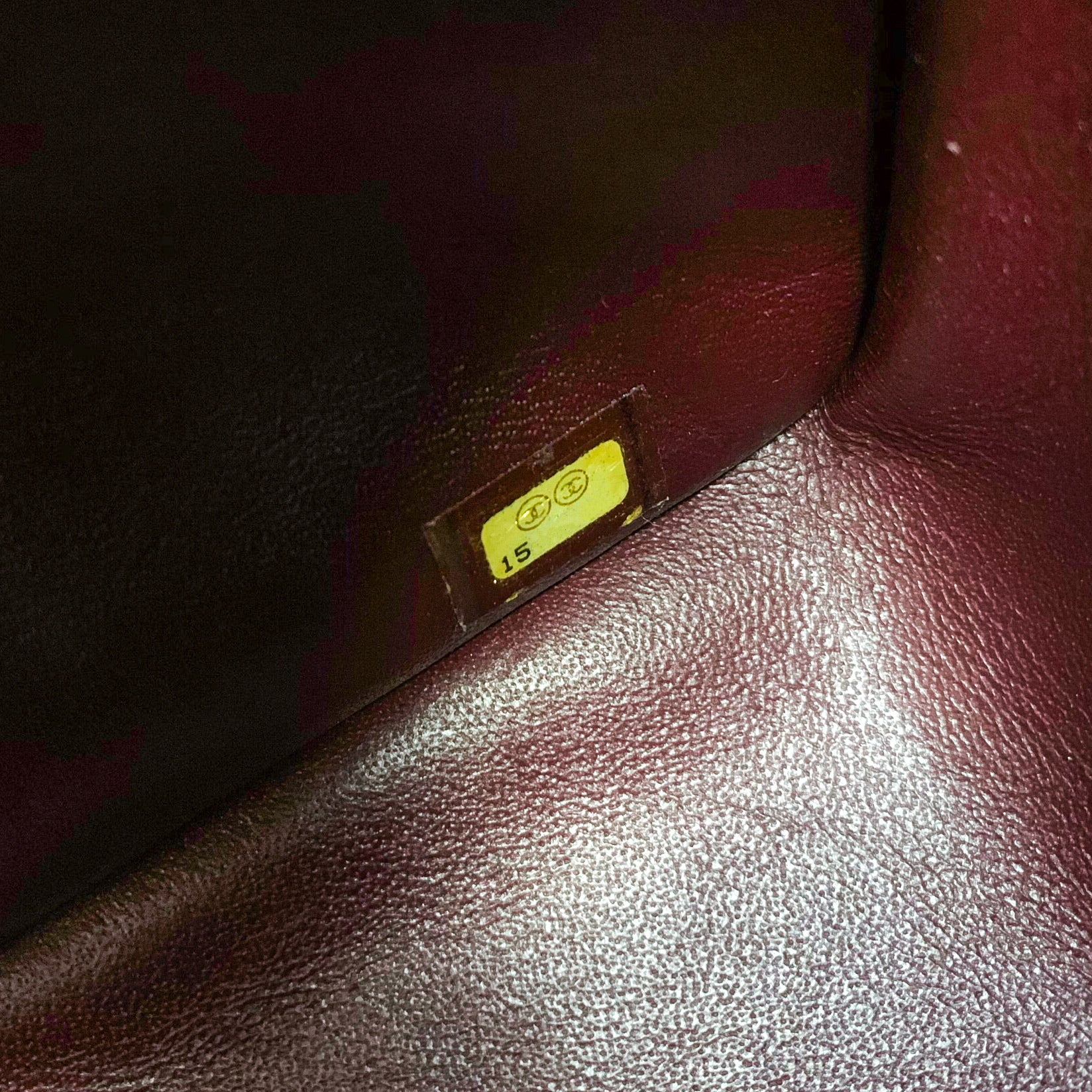 Chanel Classic Jumbo Double Flap Bag in Black Caviar Leather with Gold Hardware - Luxury Designer Handbag for Women, Perfect for Evening Events & Special Occasions