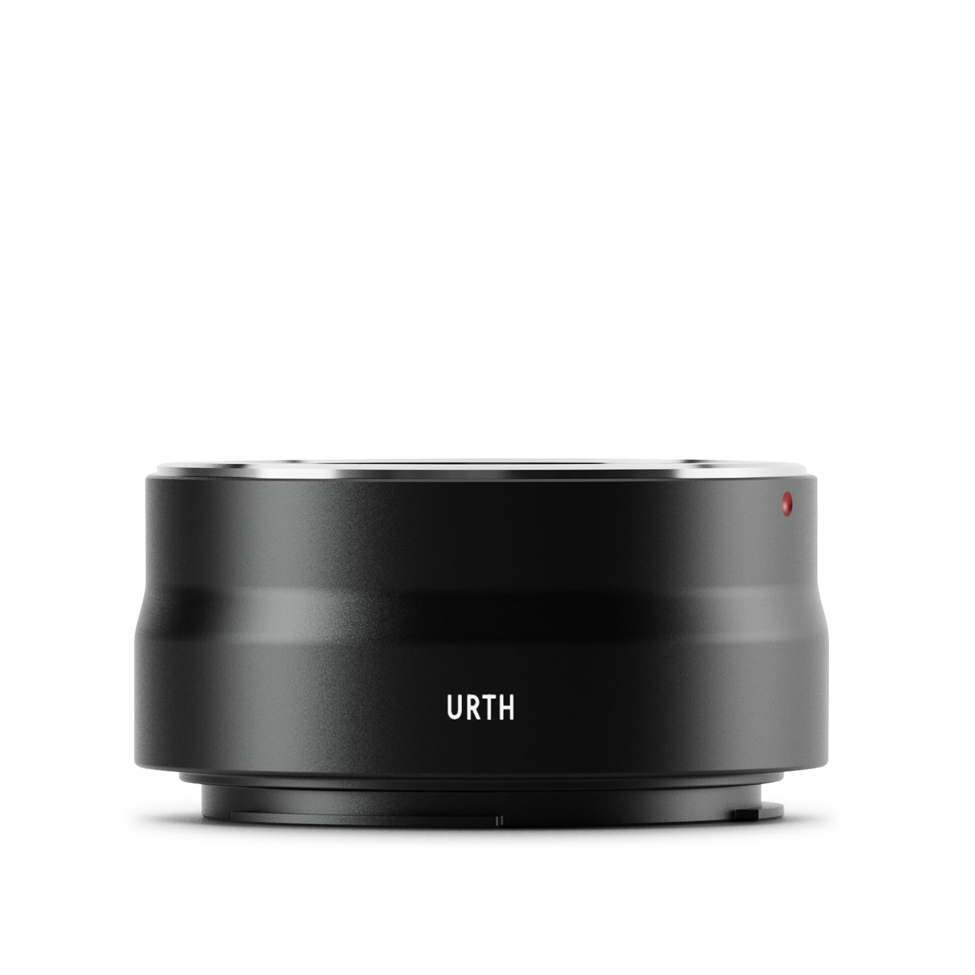 Urth Lens Mount Adapter for Canon RF to Olympus OM - Camera Lens Converter for DSLR & Mirrorless - Perfect for Travel, Wildlife & Macro Photography
