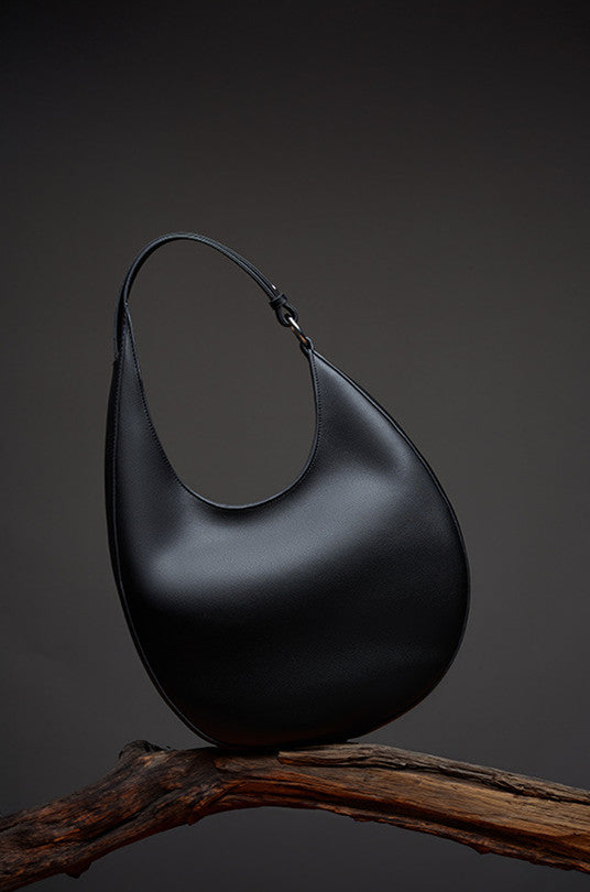 Stylish and Unique Designer Shoulder Bag for Women - Fashionable Crossbody Purse for Daily Use, Travel, and Work