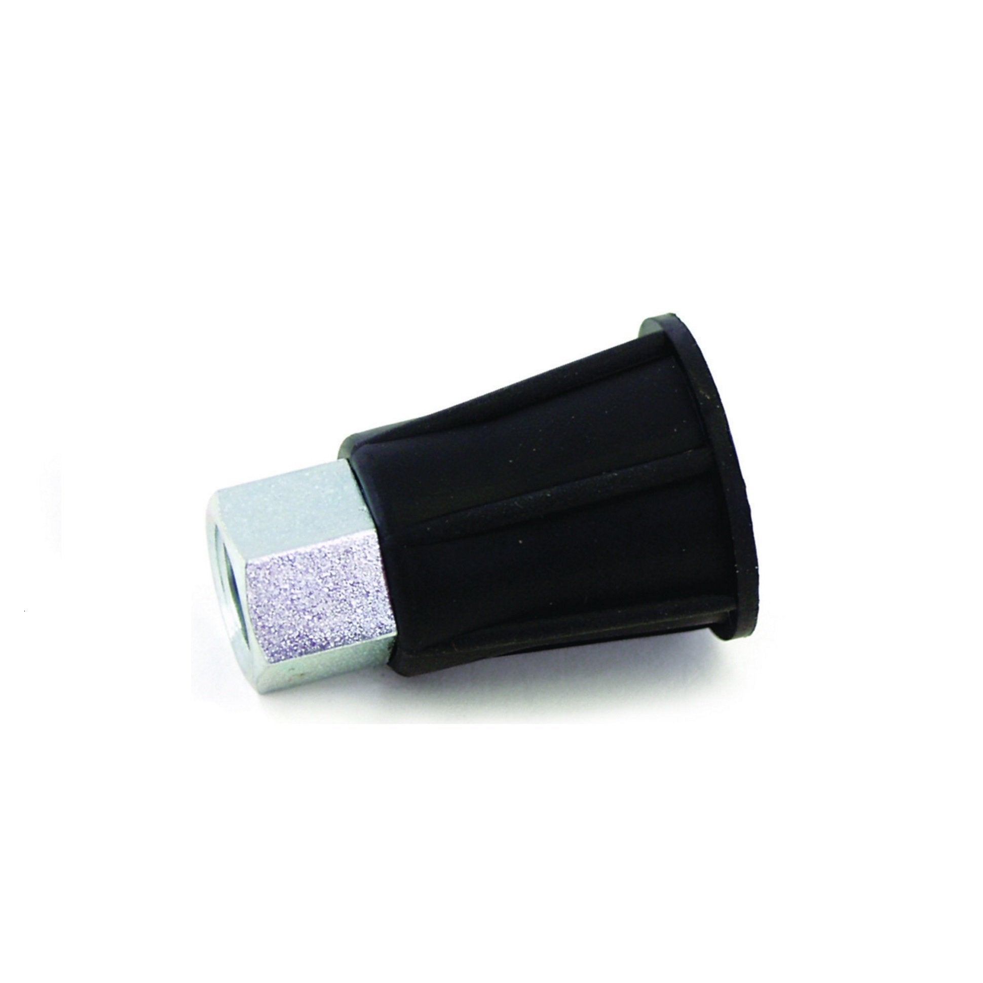 1/8 Threaded Nozzle Holder and Protector - Secure Nozzle Storage & Protection for 3D Printers, CNC Machines - Perfect for Workshop & DIY Projects