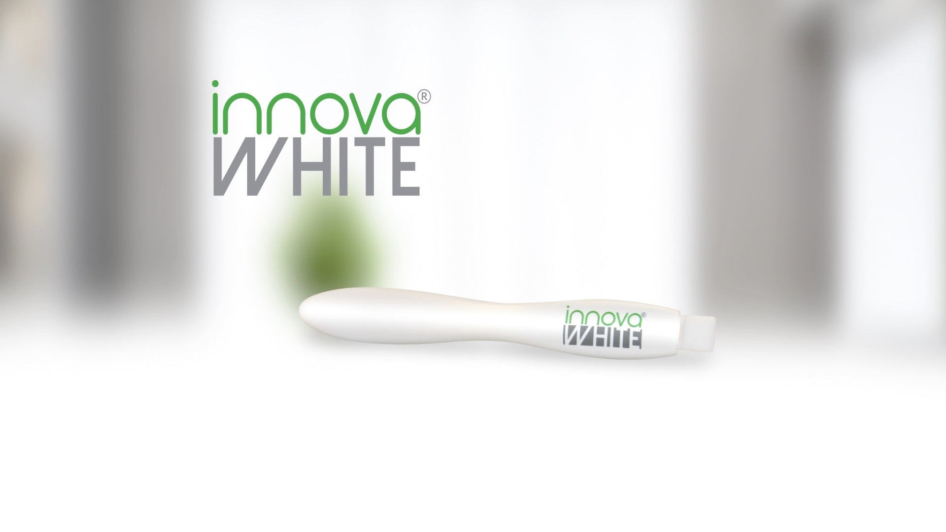 Innovawhite Teeth Whitening Kit - Professional Teeth Whitening Strips for Sensitive Teeth, Enamel Safe, At-Home Whitening Treatment for a Brighter Smile | Perfect for Weddings, Dates, and Special Events