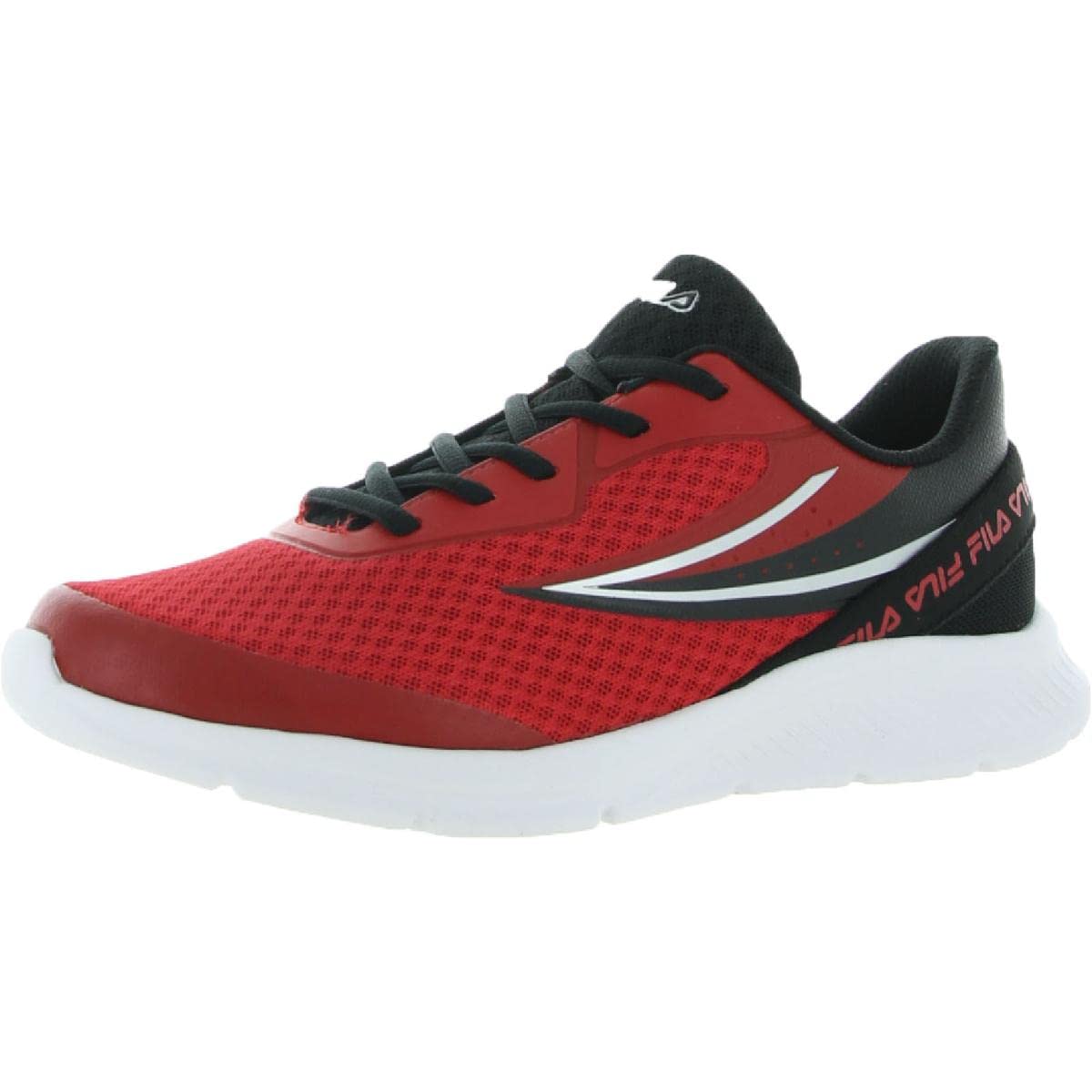 Fila Optix 3 Kids Sneakers - Lightweight Running Shoes for Boys & Girls - Perfect for School, Sports & Daily Wear