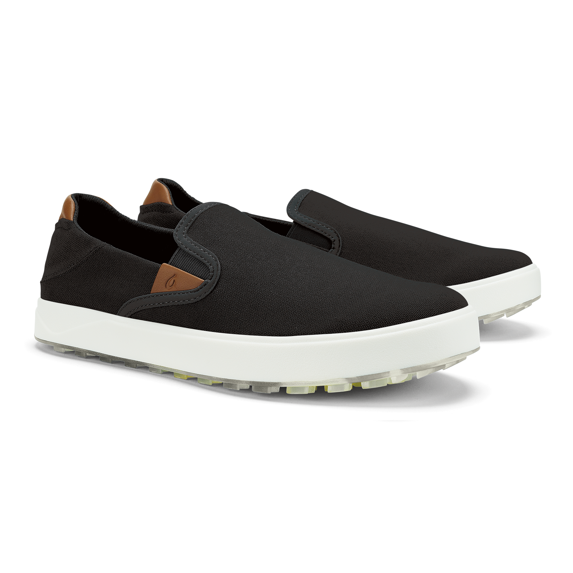 Wai'alae Slip On Lava Rock Shoes - Comfortable & Stylish Slip-Ons for Men & Women - Perfect for Beach, Casual Wear & Outdoor Activities