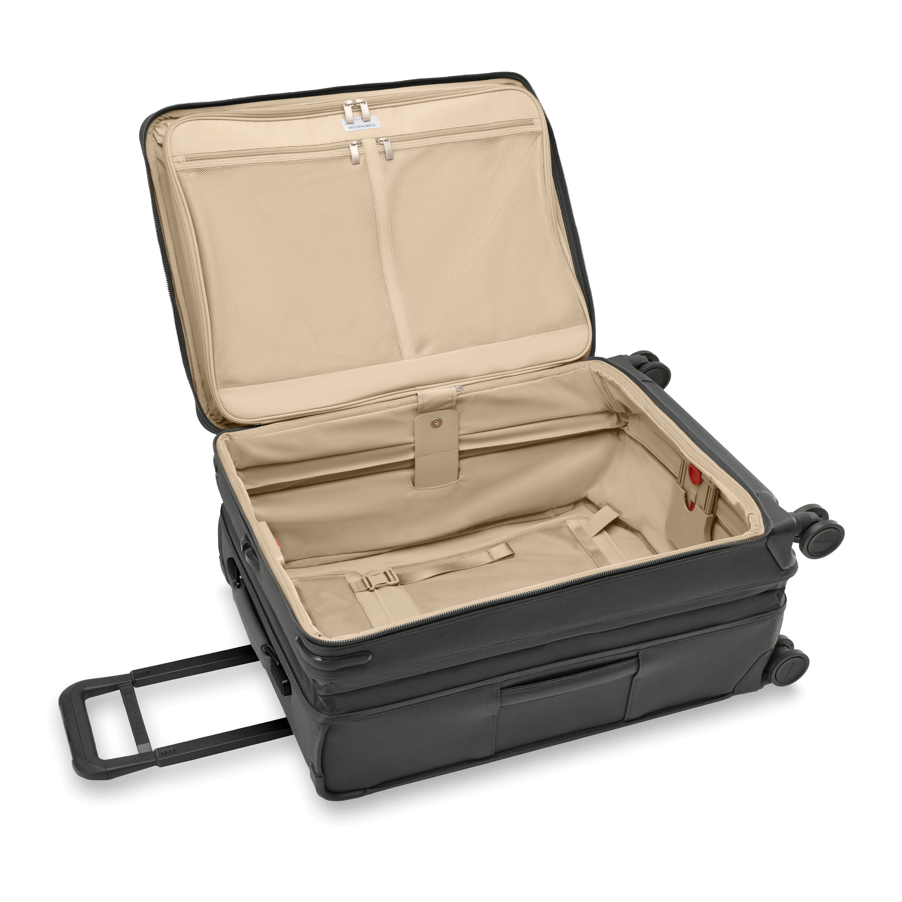 Briggs & Riley Baseline Medium Expandable Spinner Luggage - 24