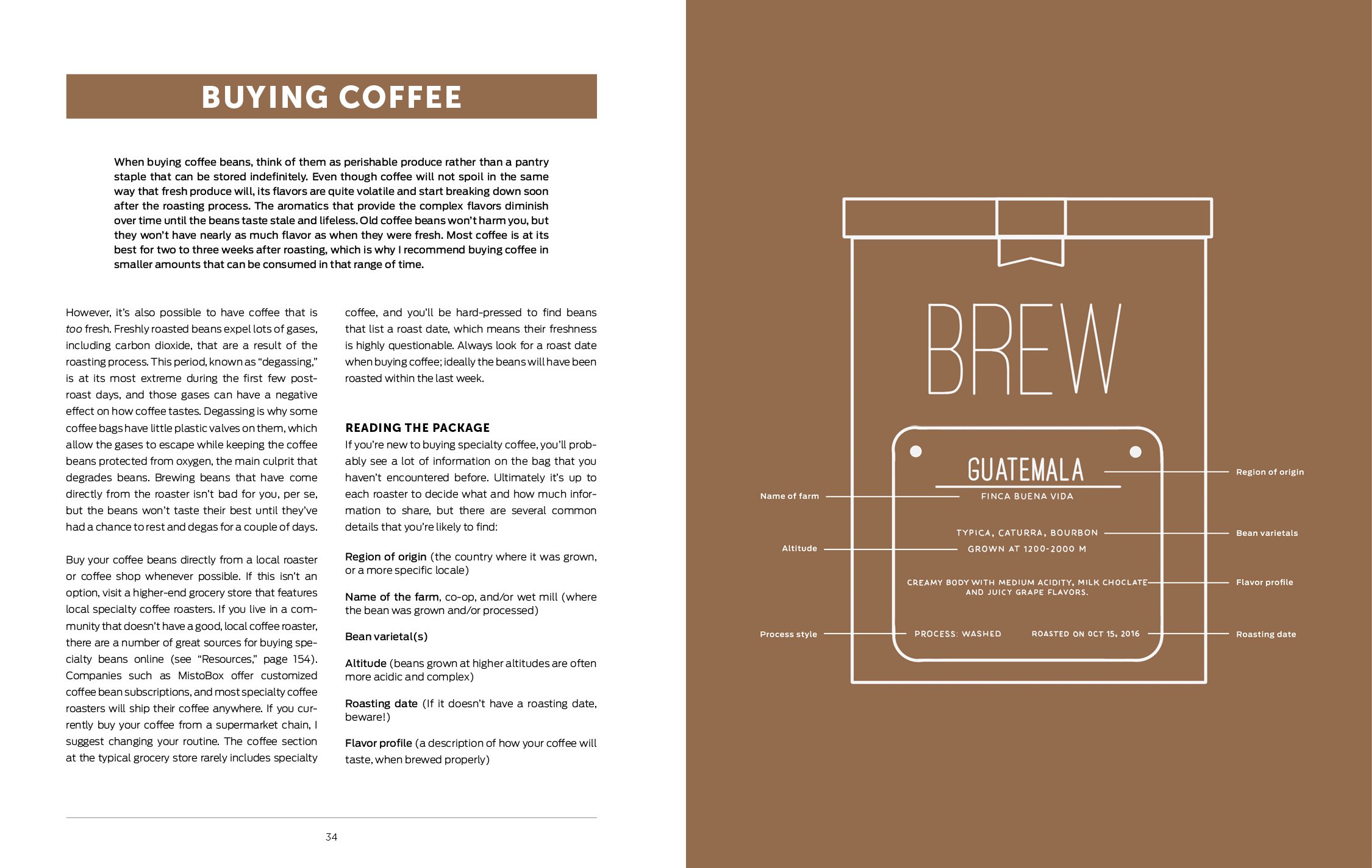 Brew Better Coffee at Home: Premium Coffee Beans & Brewing Kits for Perfect Morning Coffee | Ideal for Home Baristas & Coffee Lovers