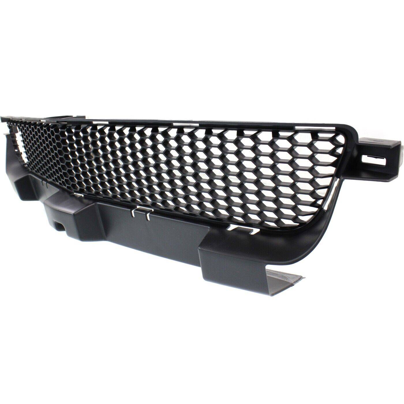 2012-2014 Dodge Charger SRT8 Front Bumper Grille Replacement - CH1036131 68071982AA - Perfect for Car Upgrades & Street Racing Style