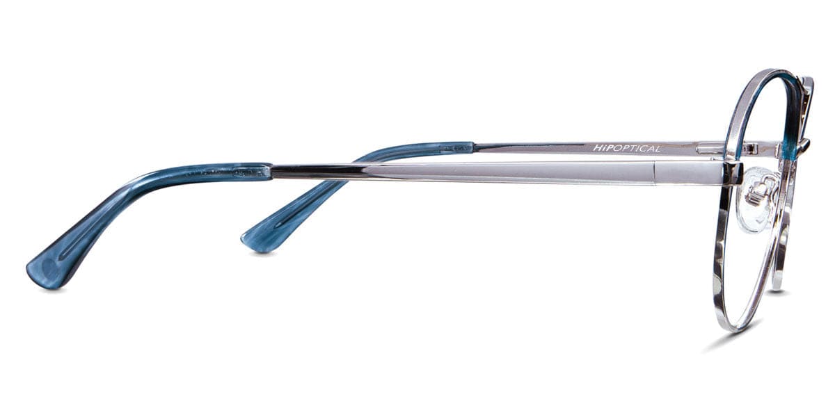 Wilson Men's Prescription Eyeglasses - Lightweight Durable Frames for Clear Vision | Perfect for Work, Reading & Everyday Use