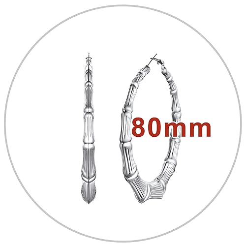Stainless Steel 80MM