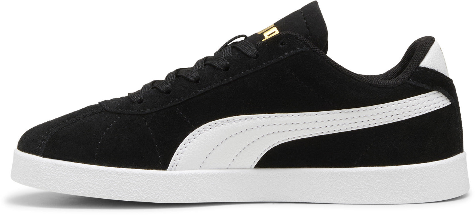 Club II Junior's Sneakers for Girls - Comfortable & Stylish School Shoes for Running, Walking & Everyday Wear