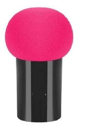 JEKANARO Professional Makeup Kit - 6155 TYA Cosmetic Set with Waterproof Mascara, Eyeliner, Eyebrow Pencil & Mushroom Head Blender (3-Piece Set) for Bridal, Party & Everyday Makeup Looks