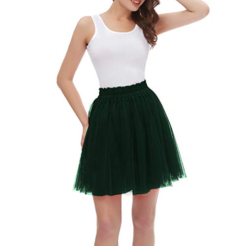 Dark-green