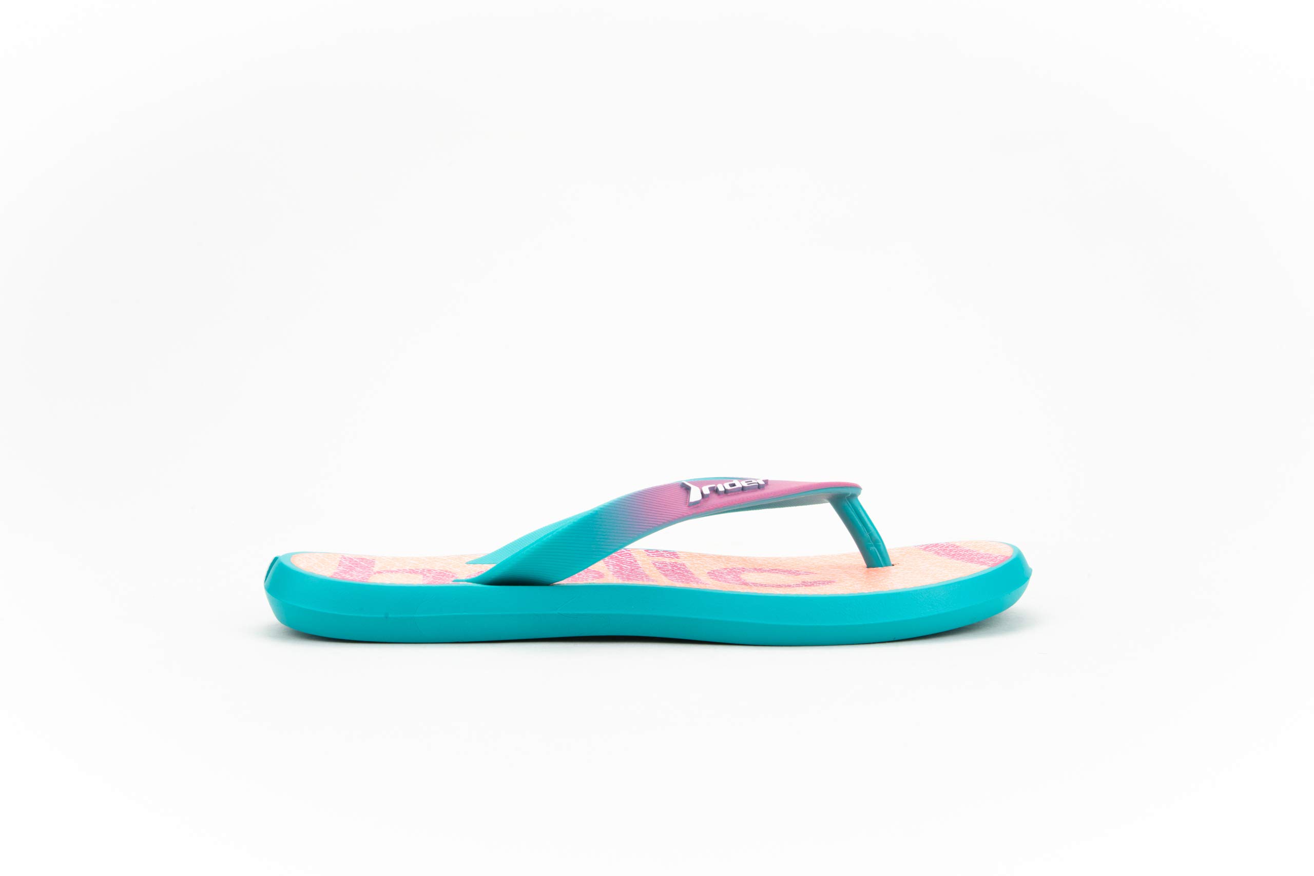 Rider Sandals Energy VI Kids Sandals - Comfortable & Durable Children's Outdoor Play Shoes for Beach, Park & Summer Adventures