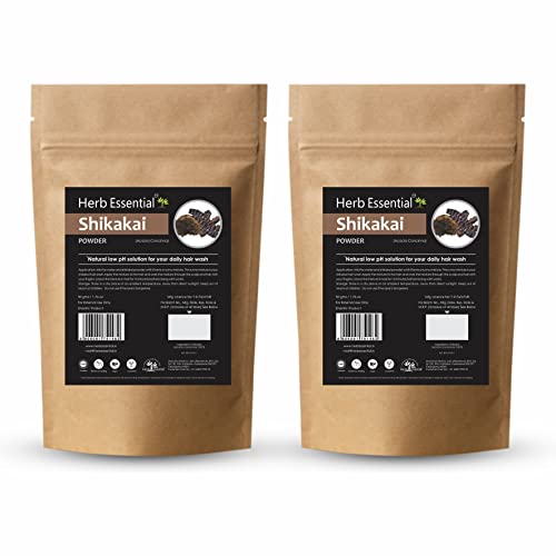 Shikakai Powder