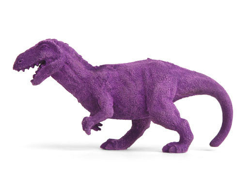 Kikkerland Trex Eraser - Fun Dinosaur-Shaped Pencil Eraser for School, Office & Art Projects | Perfect for Kids, Students & Teachers | Durable & Non-Toxic Erasing Tool