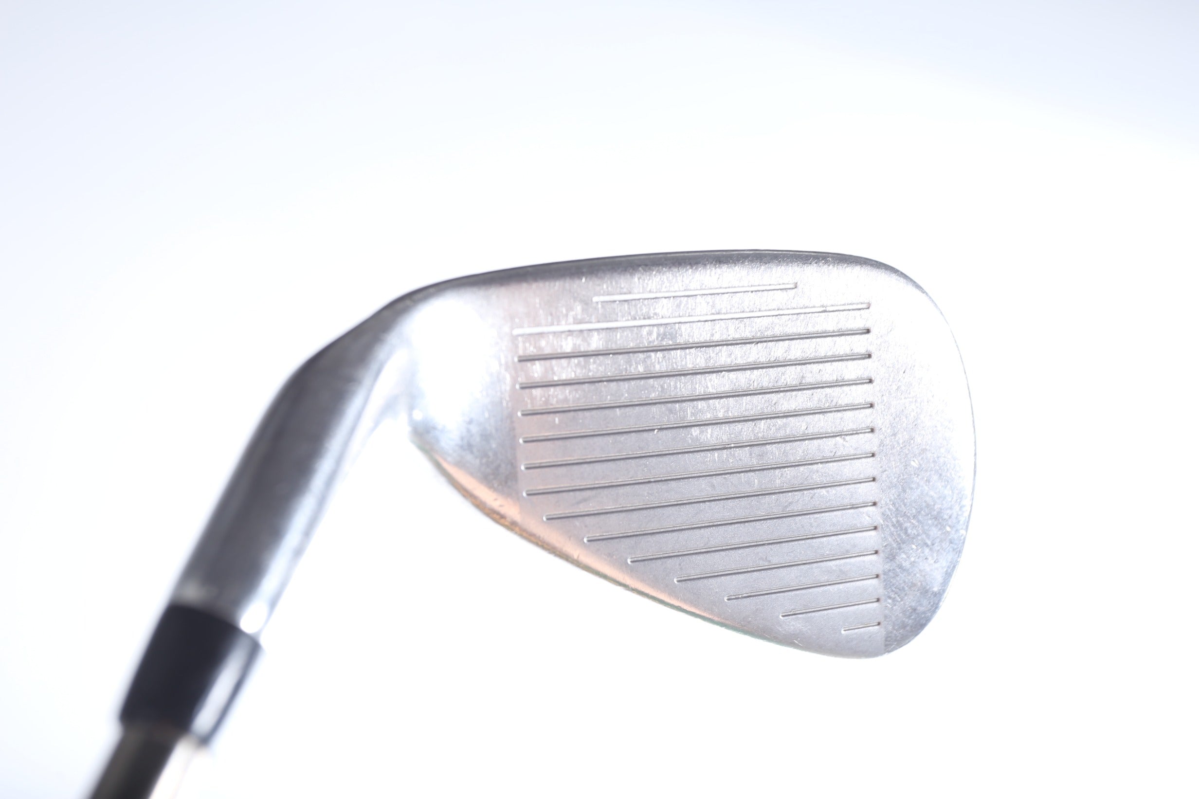 Used Callaway Steelhead XR 9 Iron Right Handed Senior Flex Golf Club - Perfect for Senior Golfers & Practice Sessions
