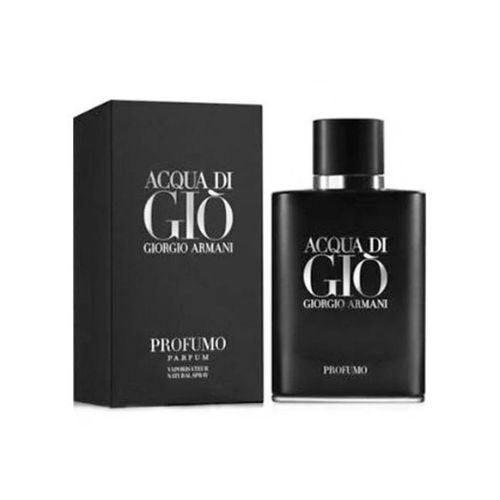 Acqua Di Gio Profumo Eau De Parfum for Men - Giorgio Armani Luxury Cologne | Fresh Aquatic Scent for Date Night & Special Occasions