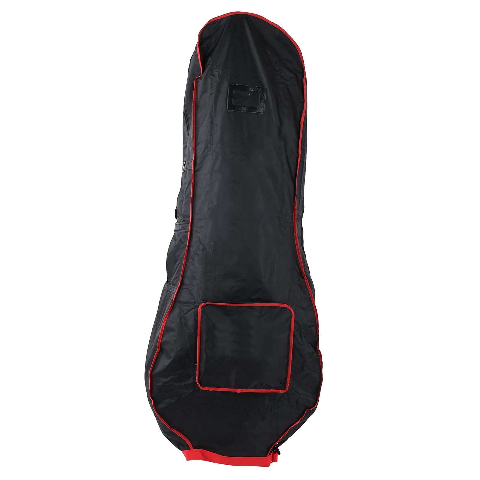 01 Foldable Travel Bag Cover 51.2x9.1x20.5 Inch - Lightweight Waterproof Luggage Protector for Outdoor Camping, Airplane & Train Travel Accessories